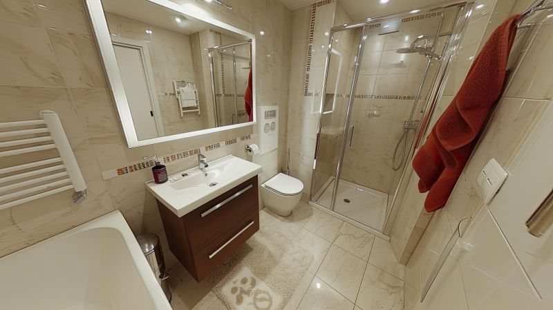 Bathroom Renovation Deals