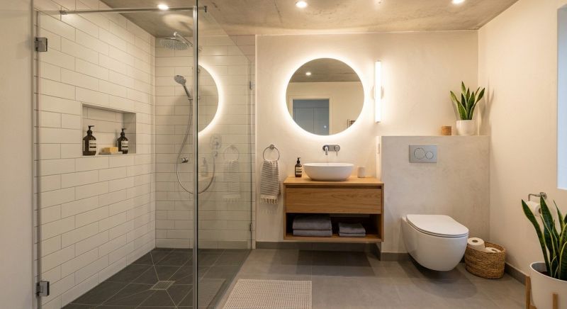 Top Bathroom Remodeling Companies in Falls Church, VA