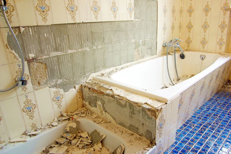 Best Bathroom Remodeling Contractors in Springfield, VA