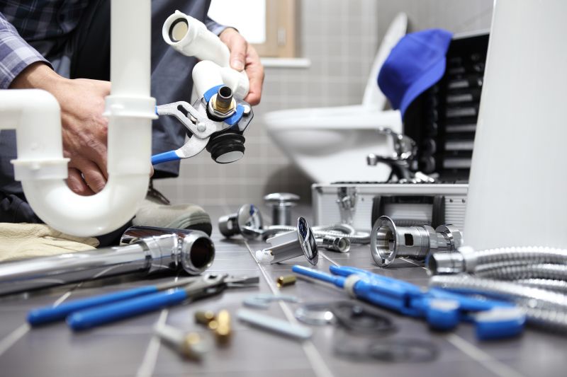 Specialized Plumbing Services